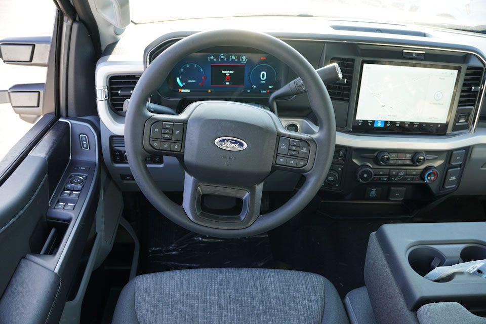 new 2026 Ford F-250 car, priced at $61,348