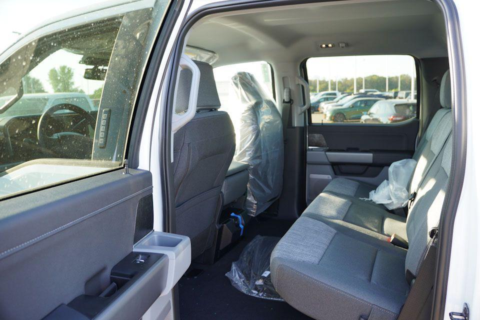 new 2026 Ford F-250 car, priced at $61,348
