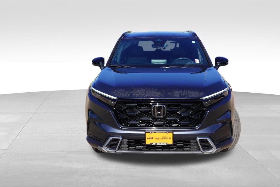 used 2024 Honda CR-V Hybrid car, priced at $36,997