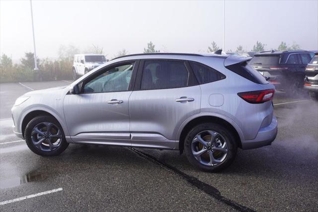 new 2024 Ford Escape car, priced at $27,189