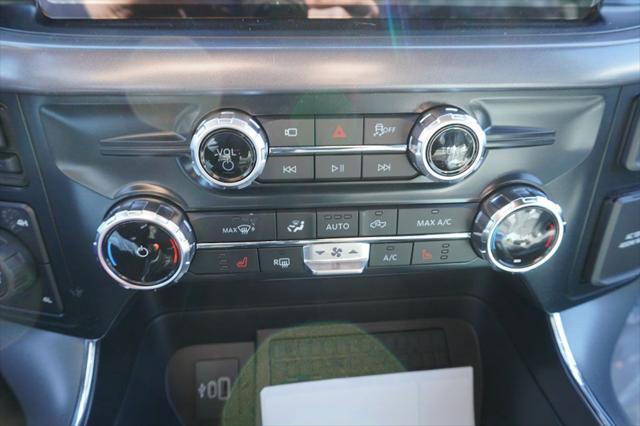 new 2025 Ford F-150 car, priced at $52,694