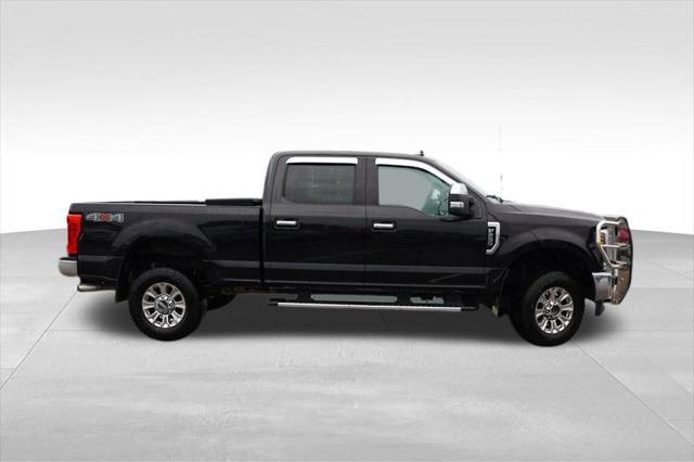 used 2019 Ford F-250 car, priced at $37,624