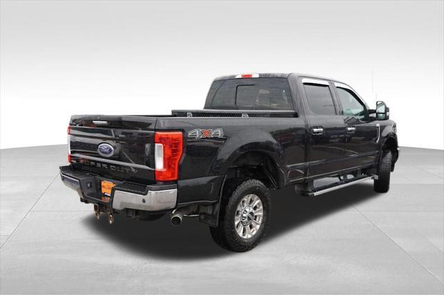 used 2019 Ford F-250 car, priced at $37,624