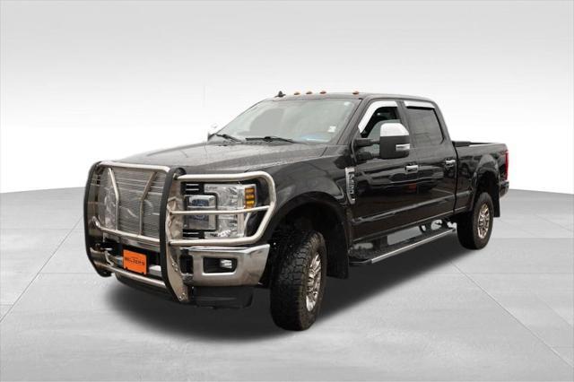 used 2019 Ford F-250 car, priced at $37,624