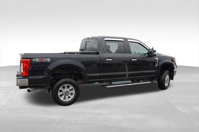 used 2019 Ford F-250 car, priced at $37,624