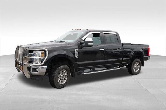 used 2019 Ford F-250 car, priced at $37,624
