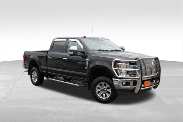 used 2019 Ford F-250 car, priced at $37,624