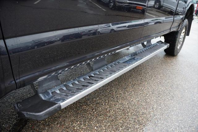 used 2019 Ford F-250 car, priced at $37,624