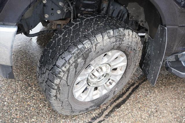 used 2019 Ford F-250 car, priced at $37,624