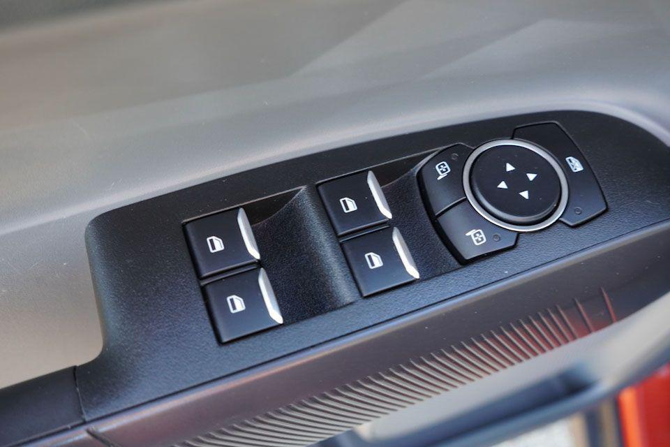 used 2023 Ford Maverick car, priced at $28,862