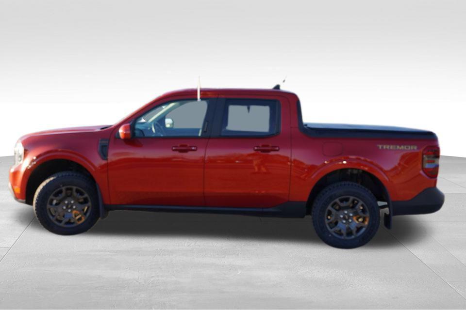 used 2023 Ford Maverick car, priced at $28,862