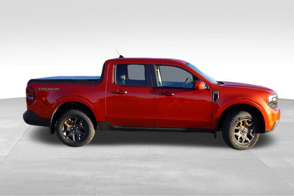 used 2023 Ford Maverick car, priced at $28,862