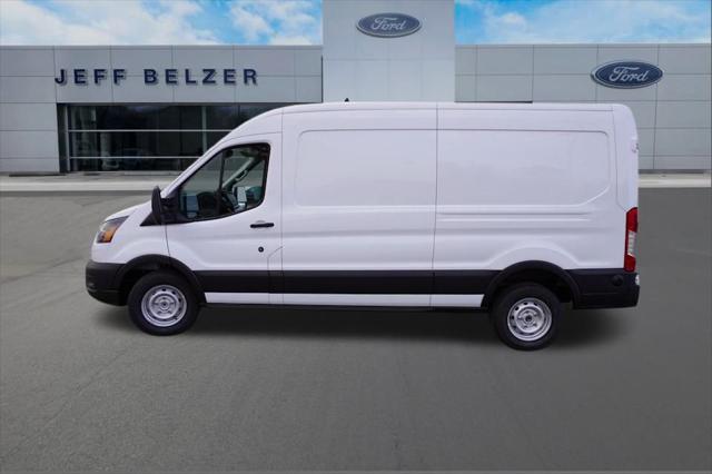 new 2024 Ford Transit-250 car, priced at $49,487