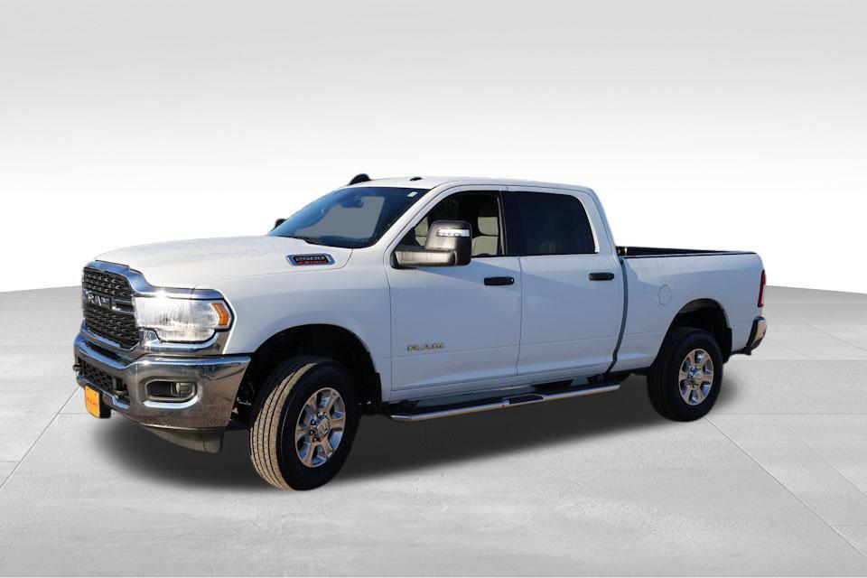 used 2024 Ram 2500 car, priced at $37,748