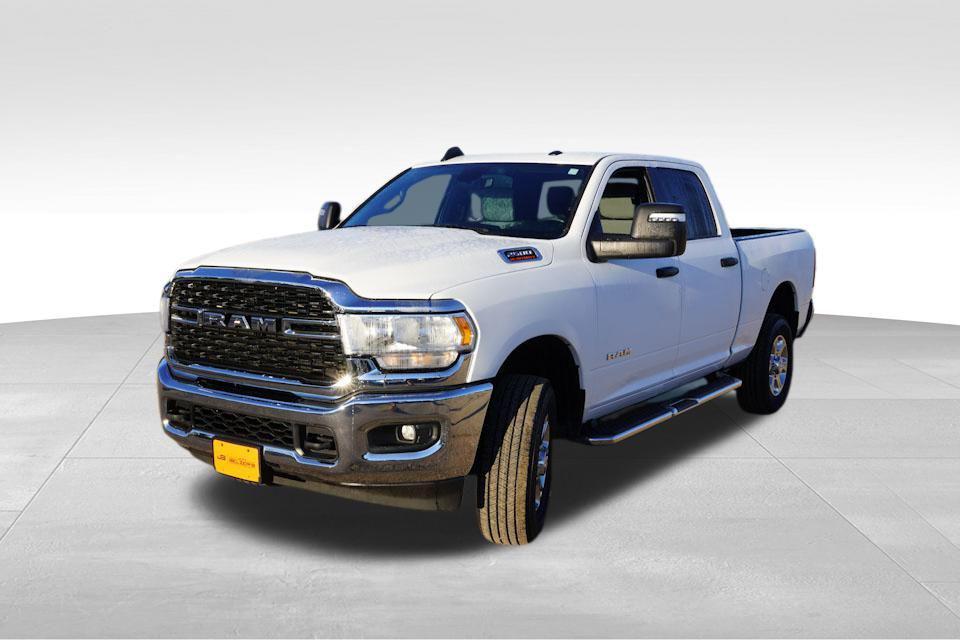 used 2024 Ram 2500 car, priced at $37,748