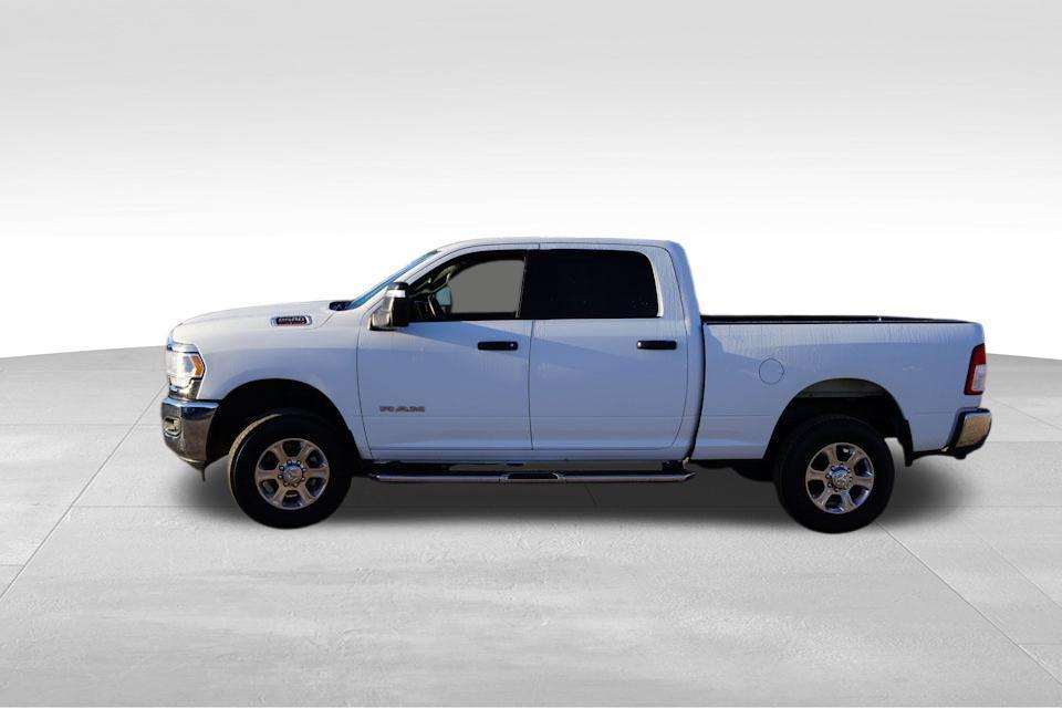 used 2024 Ram 2500 car, priced at $37,748