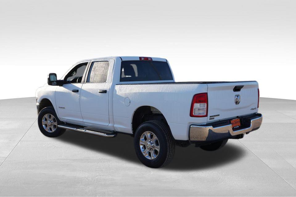 used 2024 Ram 2500 car, priced at $37,748