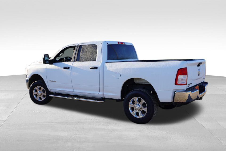 used 2024 Ram 2500 car, priced at $37,748