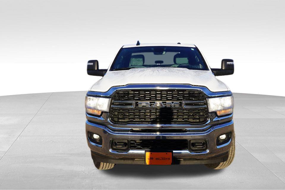 used 2024 Ram 2500 car, priced at $37,748