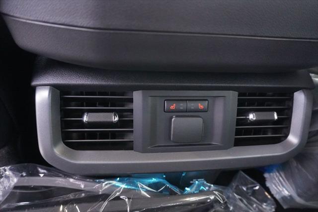 new 2025 Ford F-150 car, priced at $61,056