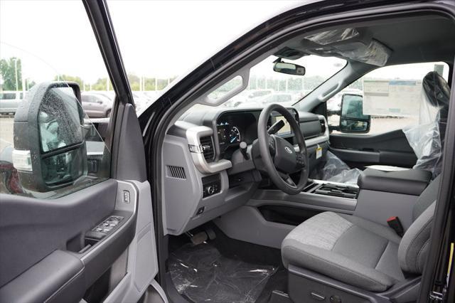 new 2025 Ford F-350 car, priced at $59,024