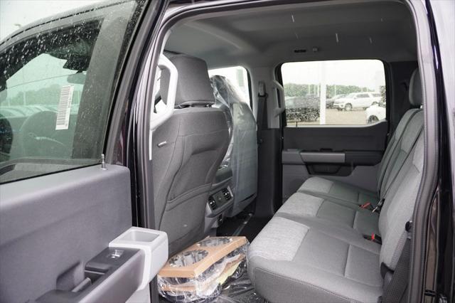 new 2025 Ford F-350 car, priced at $59,024