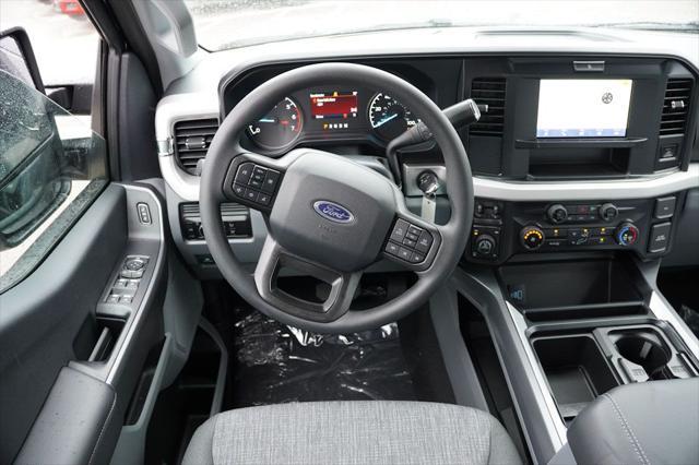 new 2025 Ford F-350 car, priced at $59,024