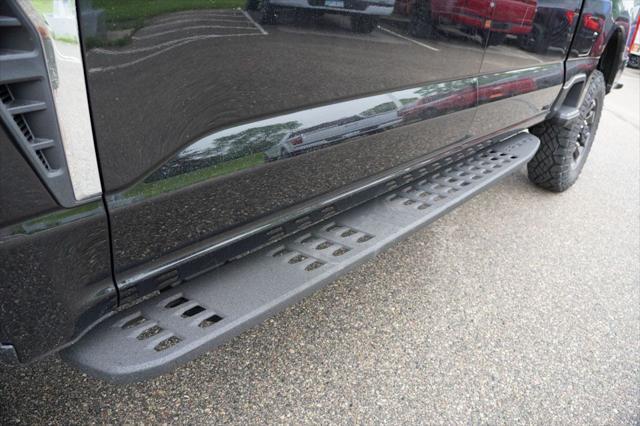 new 2025 Ford F-350 car, priced at $59,024