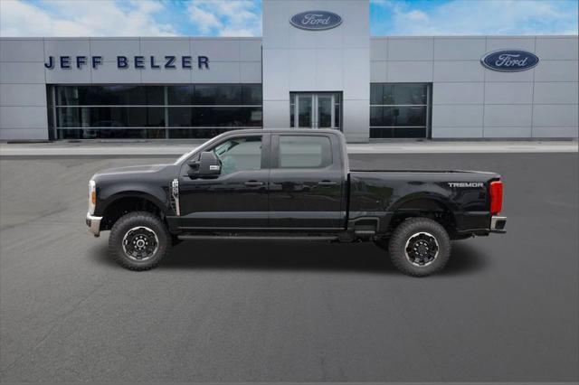 new 2025 Ford F-350 car, priced at $59,024
