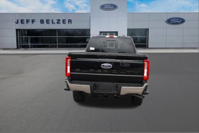 new 2025 Ford F-350 car, priced at $59,024