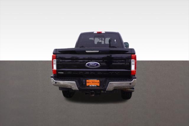 used 2017 Ford F-350 car, priced at $47,885