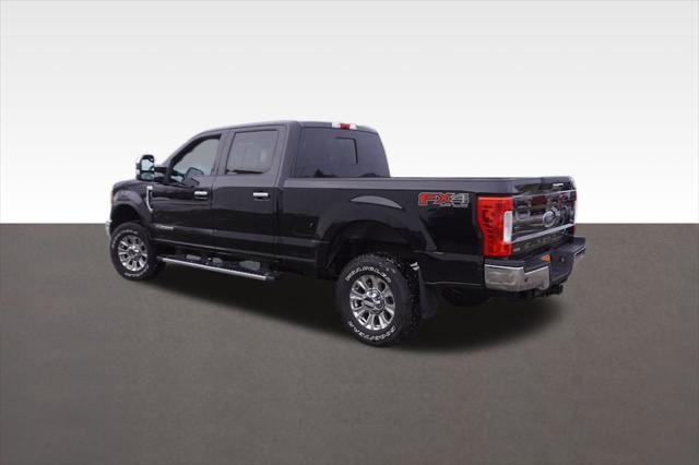 used 2017 Ford F-350 car, priced at $47,885