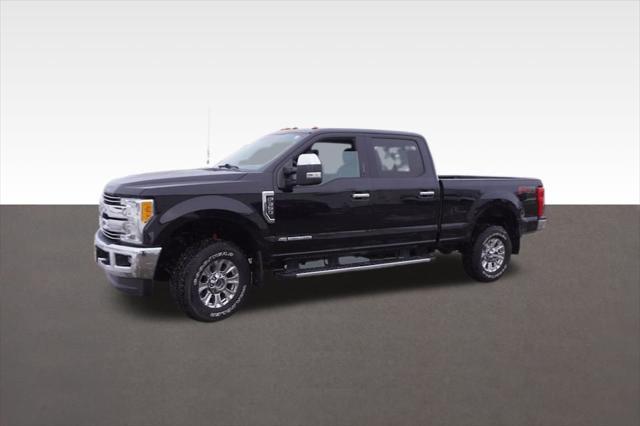 used 2017 Ford F-350 car, priced at $47,885