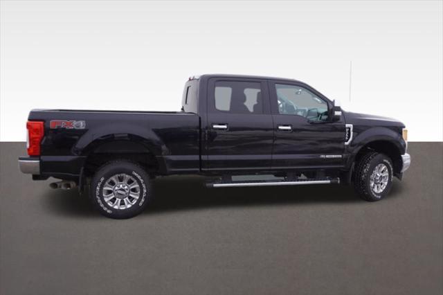 used 2017 Ford F-350 car, priced at $47,885