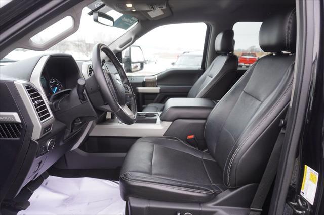 used 2017 Ford F-350 car, priced at $47,885