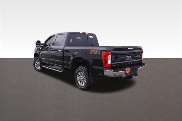 used 2017 Ford F-350 car, priced at $47,885