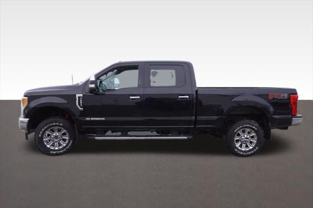 used 2017 Ford F-350 car, priced at $47,885