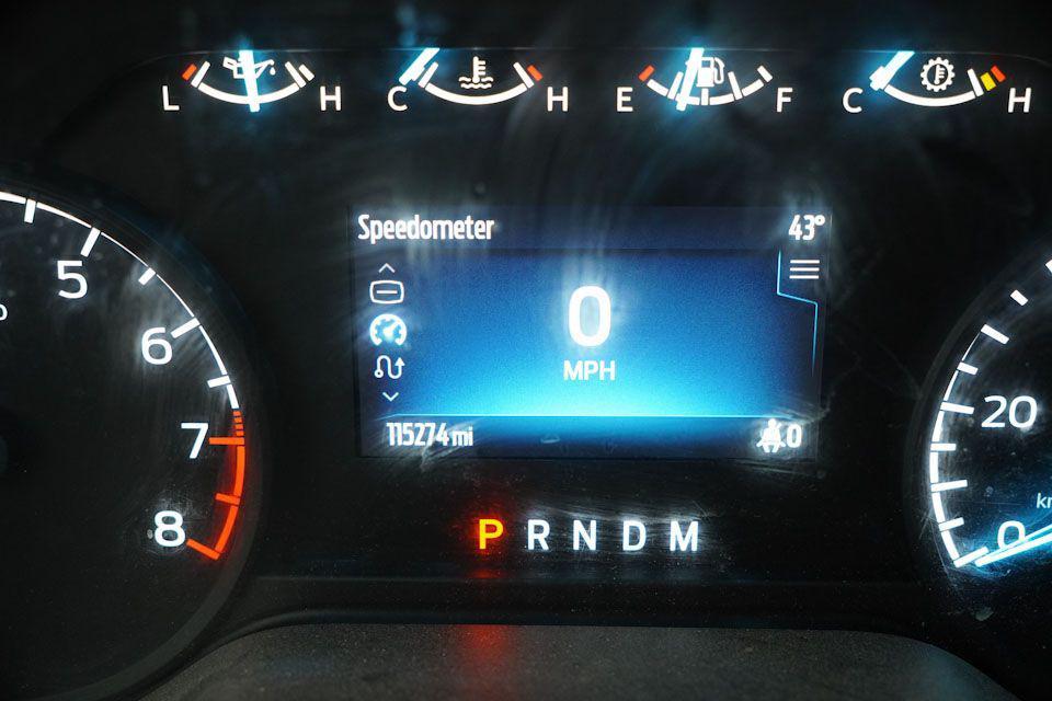 used 2022 Ford F-150 car, priced at $24,112