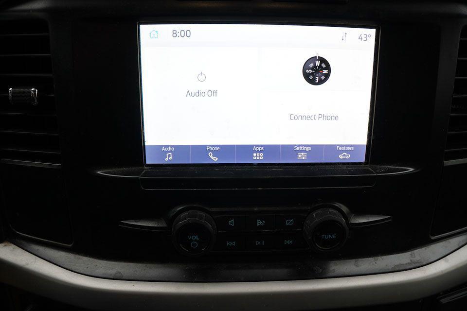 used 2022 Ford F-150 car, priced at $24,112