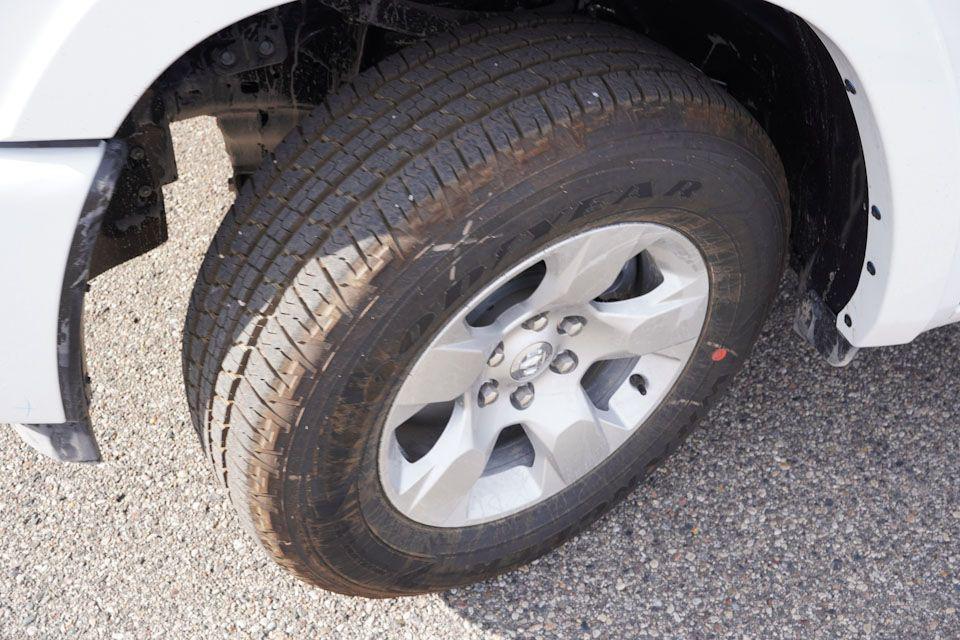 new 2026 Ram 1500 car, priced at $50,274