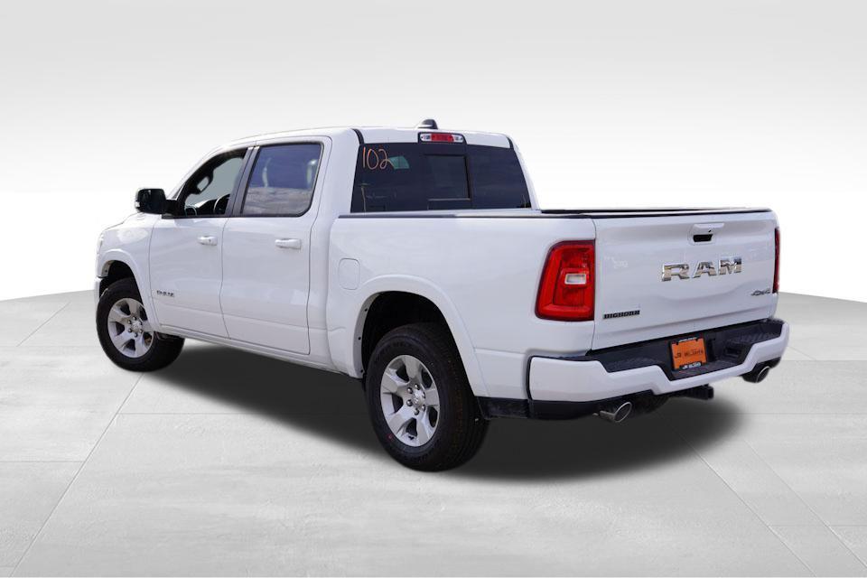new 2026 Ram 1500 car, priced at $49,374