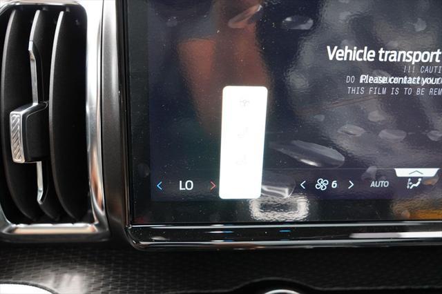 new 2025 Ford Expedition car, priced at $79,980