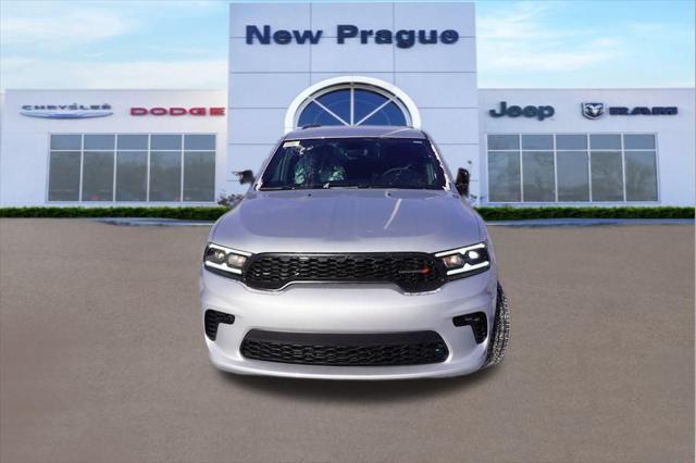 new 2025 Dodge Durango car, priced at $42,474