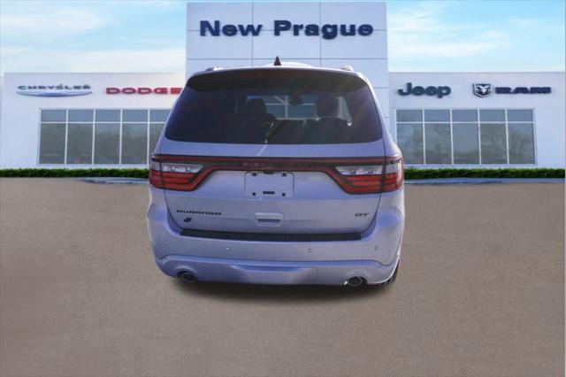 new 2025 Dodge Durango car, priced at $42,474