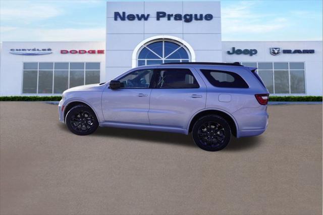 new 2025 Dodge Durango car, priced at $42,474