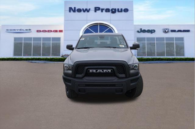 new 2024 Ram 1500 Classic car, priced at $42,873