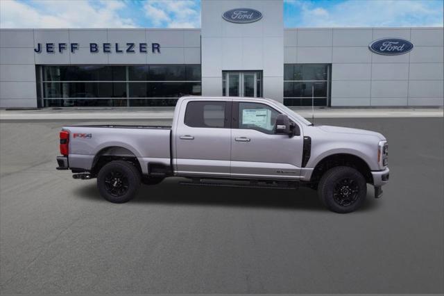 new 2024 Ford F-350 car, priced at $68,484