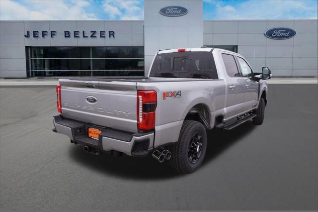 new 2024 Ford F-350 car, priced at $68,484