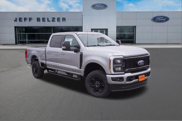 new 2024 Ford F-350 car, priced at $69,184