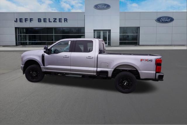 new 2024 Ford F-350 car, priced at $68,484